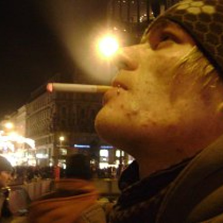 Christophe Schmidt