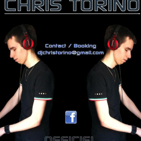 Chris Torino