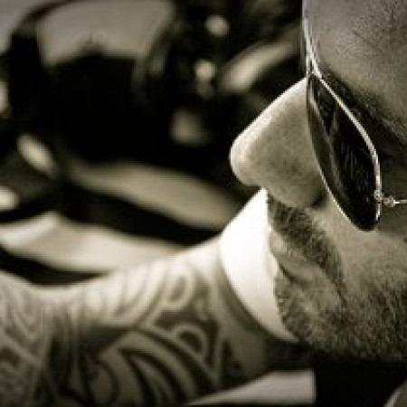 Chris Venola