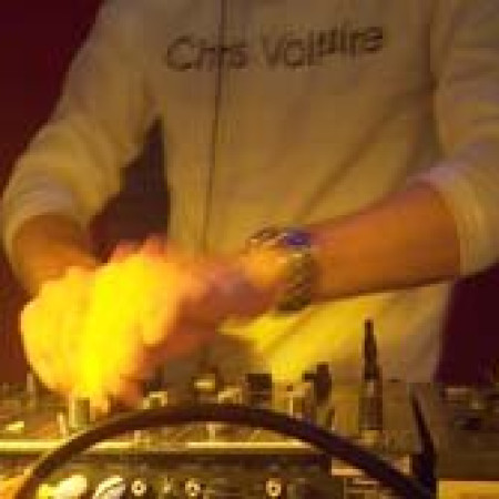 Chris Voltaire