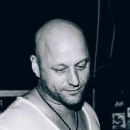 Chris Wolter