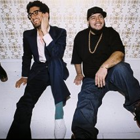 Chromeo