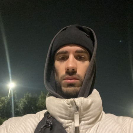 chustaboii aka gochenko dj