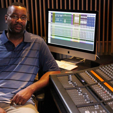 Chu The Producer