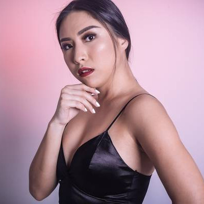 Cindy Widjaja