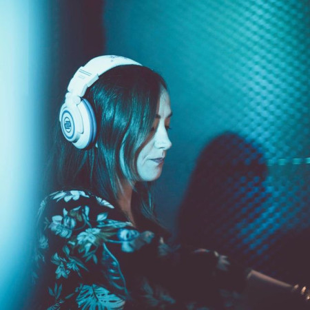 Dj Michela Cini