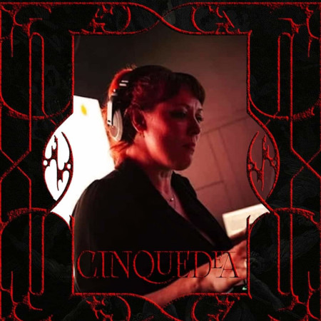 Cinquedea