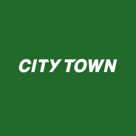 CITY TOWN