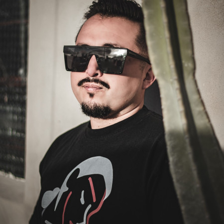 CJ Posada