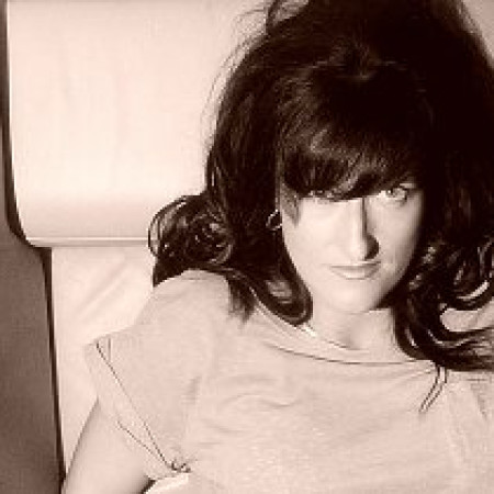 Clare James