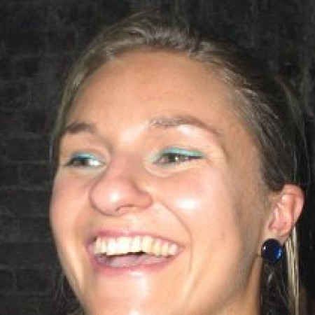 Clare Large