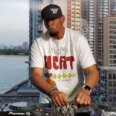 DJ Ceez CHICAGO