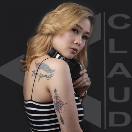 CLAUD