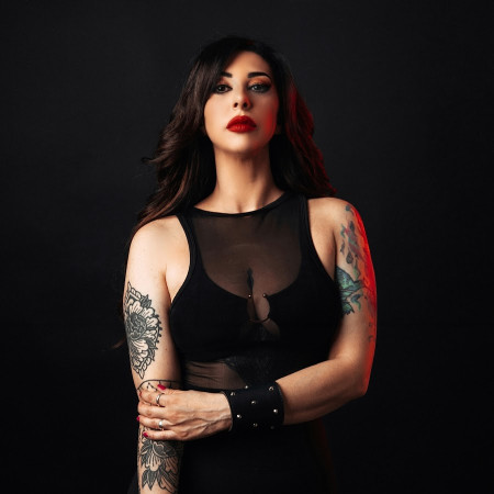 Claudia Giannettino
