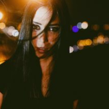 Claudia Amprimo