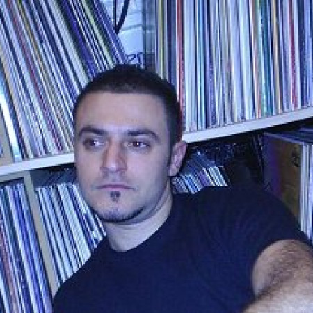 Claudio Basile