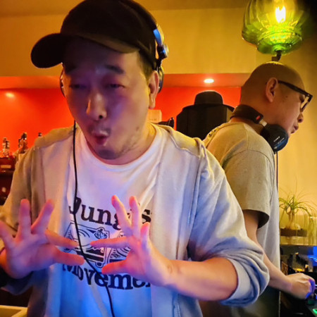 ＤＪ＿clear＿＿＿