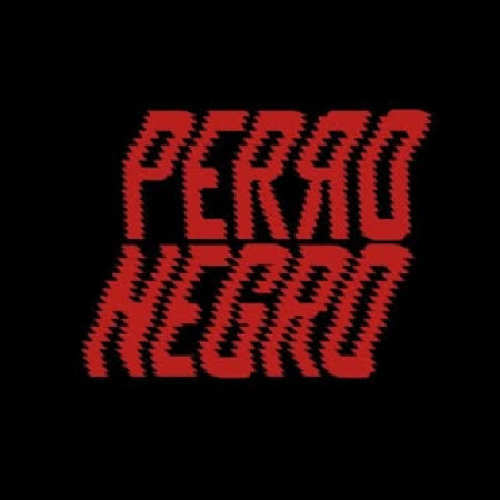 Perro Negro ®️