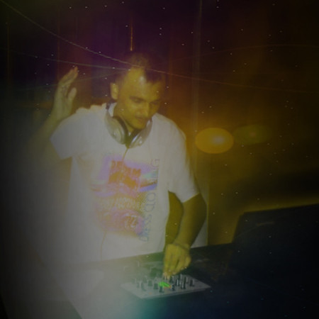 Colombo Most - DJ Ronnie