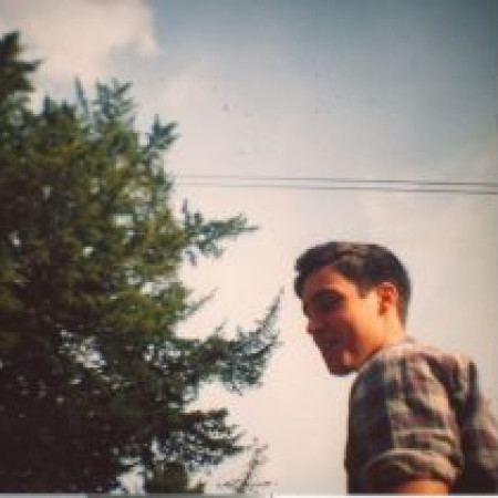 Cody Currie