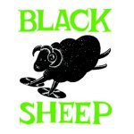 Profile of COGEE (BLACK SHEEP)