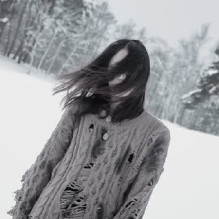 Cold Rose