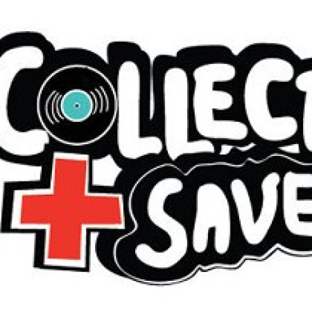 Collect+Save