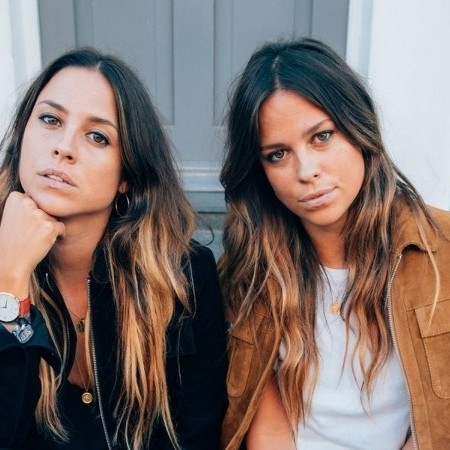 COLLYER TWINS