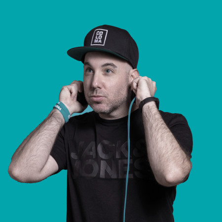 Coloma DJ