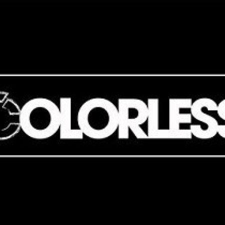Colorless