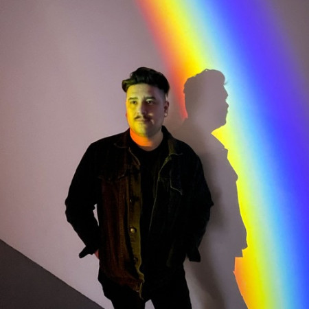 Colour Vision