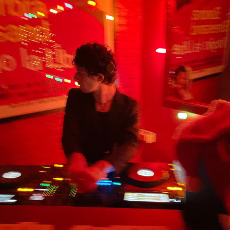 como se DJ