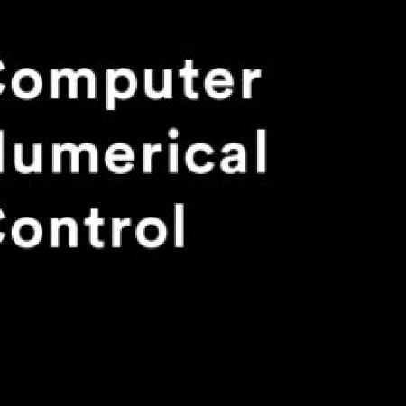 Computer Numerical Control