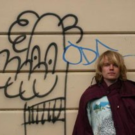 Connan Mockasin