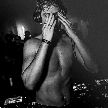 Connor Simons