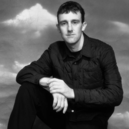 Connor Treacy