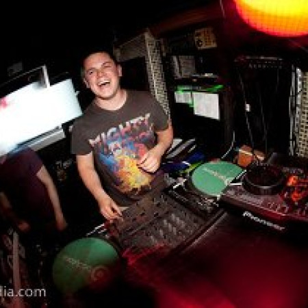 Conor Dunne