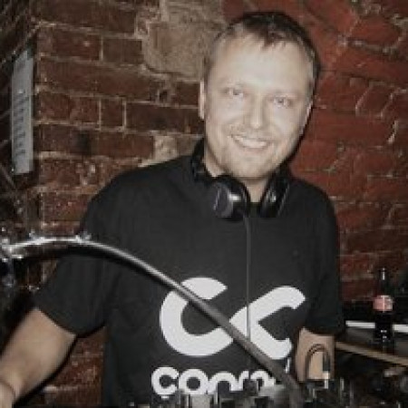 Conrad Kemp