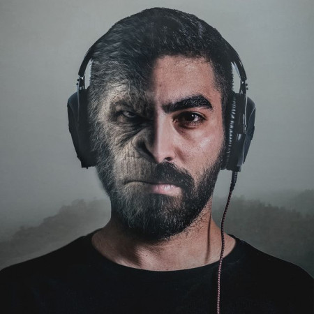 Dj Kong
