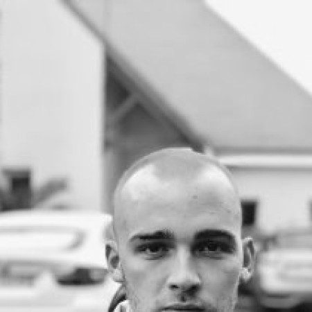 Corentin Mab aka La Cox