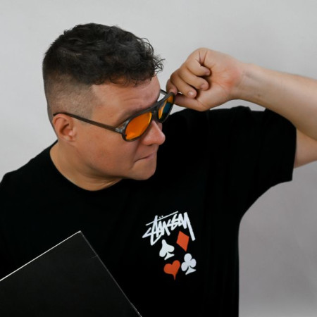 DJ Corvin