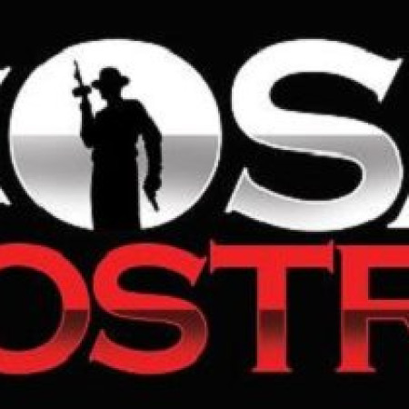 Cosa Nostra