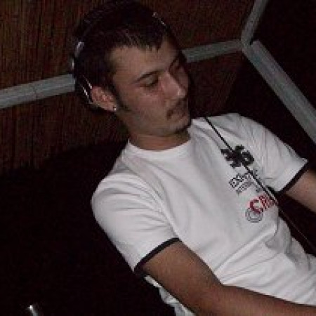 Coskun Yorulmaz