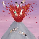 Profile of COSMICBOY