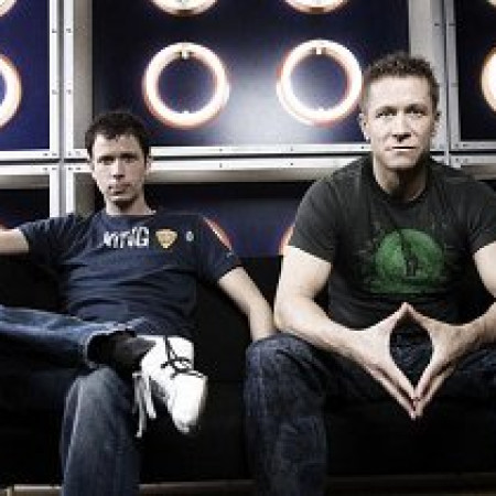 Cosmic Gate
