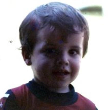 Cosmo Lopez