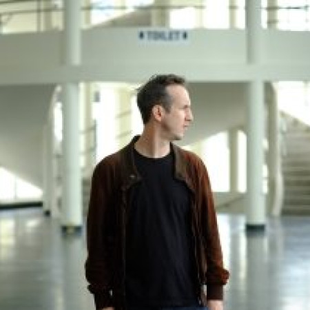 Cosmo Vitelli