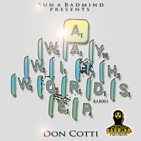 Cotti - Sumting New