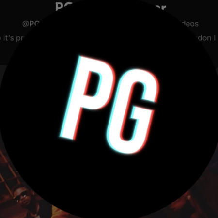 PG The Producer