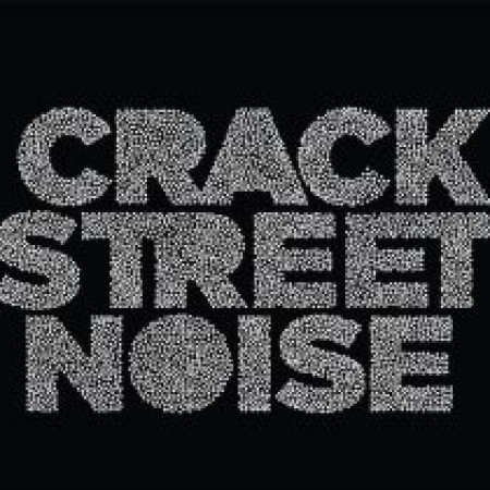 CrackStreetNoise